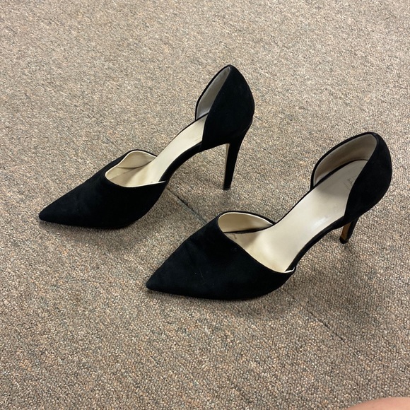 Zara basic heels - Picture 1 of 3